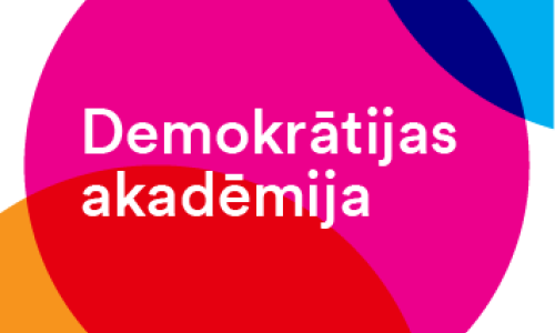 Demokrātijas akadēmija