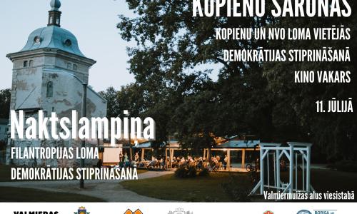 Kopienu sarunas