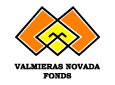 Valmieras novada fonds